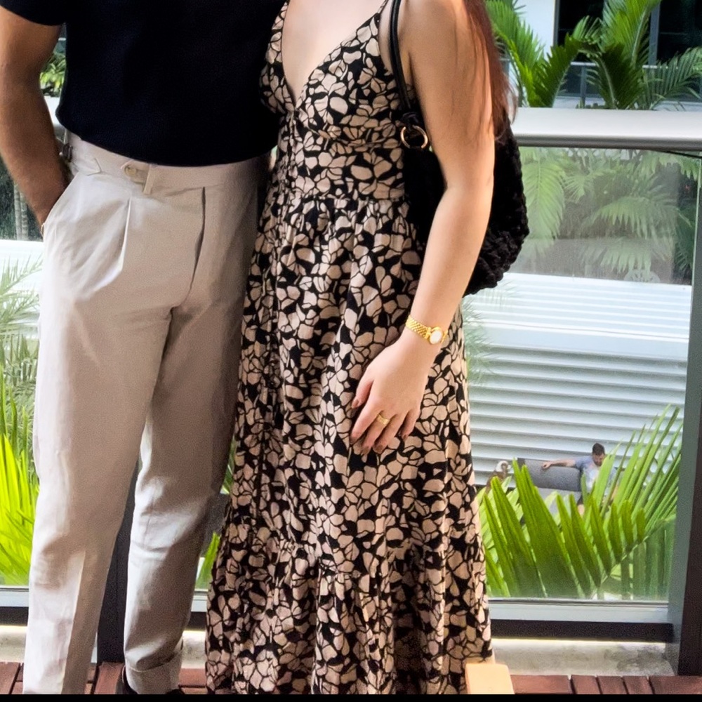 Abercrombie dress